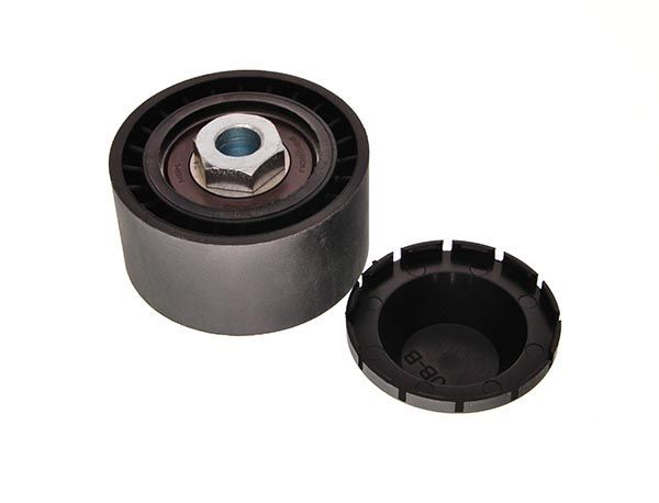 Kreipiantysis skriemulys, V formos rumbuotas diržas MAXGEAR 54-0420