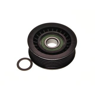 Kreipiantysis skriemulys, V formos rumbuotas diržas MAXGEAR 54-0492