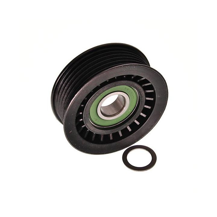 Kreipiantysis skriemulys, V formos rumbuotas diržas MAXGEAR 54-0492