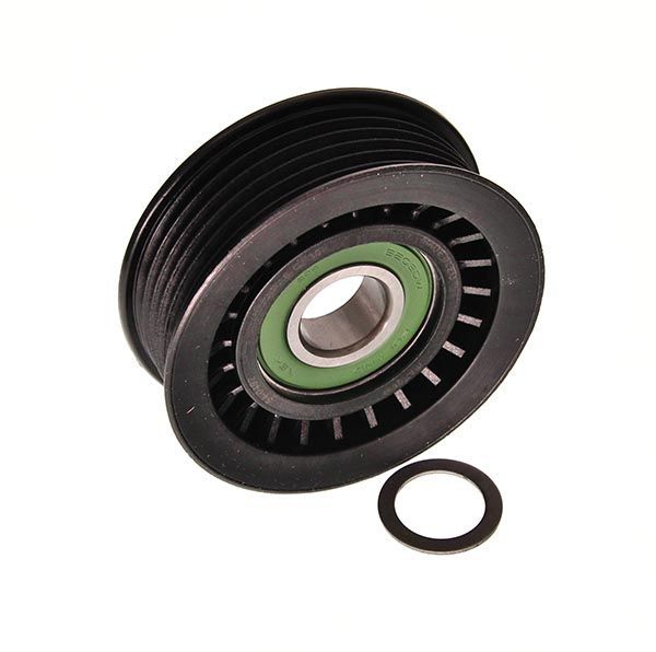 Kreipiantysis skriemulys, V formos rumbuotas diržas MAXGEAR 54-0492