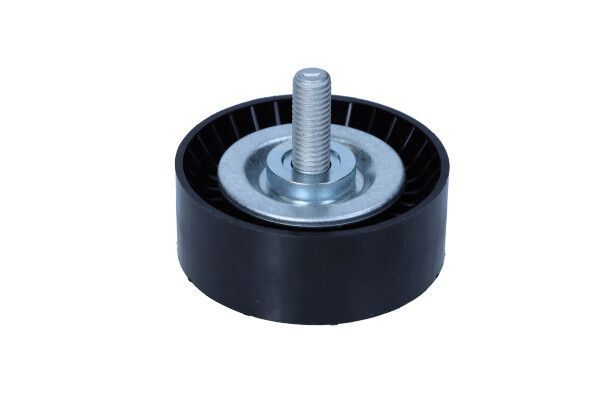 Kreipiantysis skriemulys, V formos rumbuotas diržas MAXGEAR 54-0500