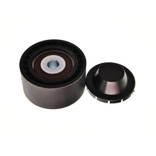 Kreipiantysis skriemulys, V formos rumbuotas diržas MAXGEAR 54-0536