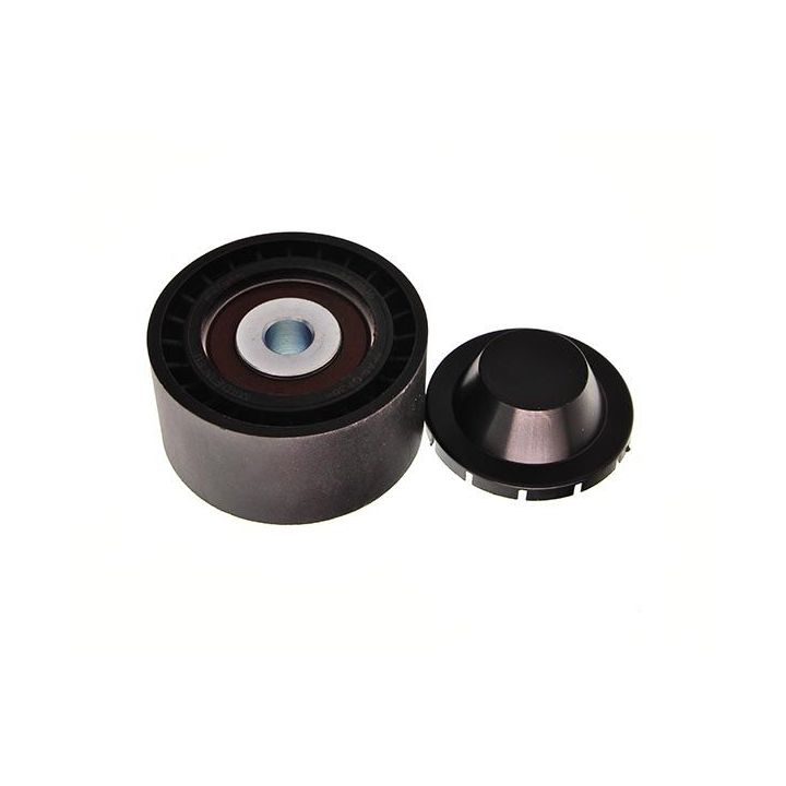 Kreipiantysis skriemulys, V formos rumbuotas diržas MAXGEAR 54-0536