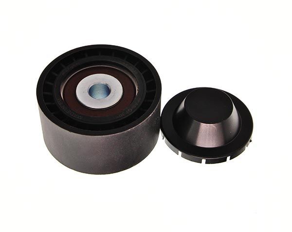 Kreipiantysis skriemulys, V formos rumbuotas diržas MAXGEAR 54-0536