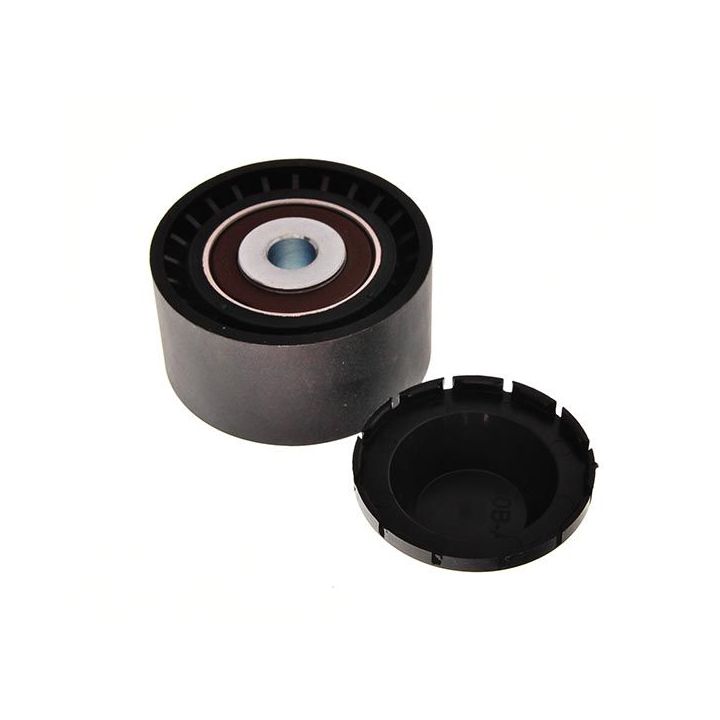 Kreipiantysis skriemulys, V formos rumbuotas diržas MAXGEAR 54-0536