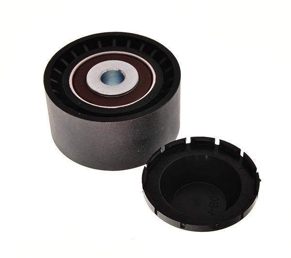 Kreipiantysis skriemulys, V formos rumbuotas diržas MAXGEAR 54-0536