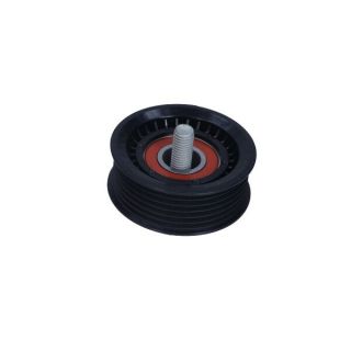 Kreipiantysis skriemulys, V formos rumbuotas diržas MAXGEAR 54-0547