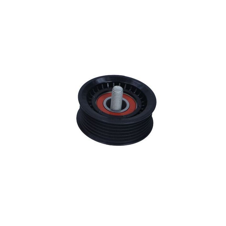 Kreipiantysis skriemulys, V formos rumbuotas diržas MAXGEAR 54-0547