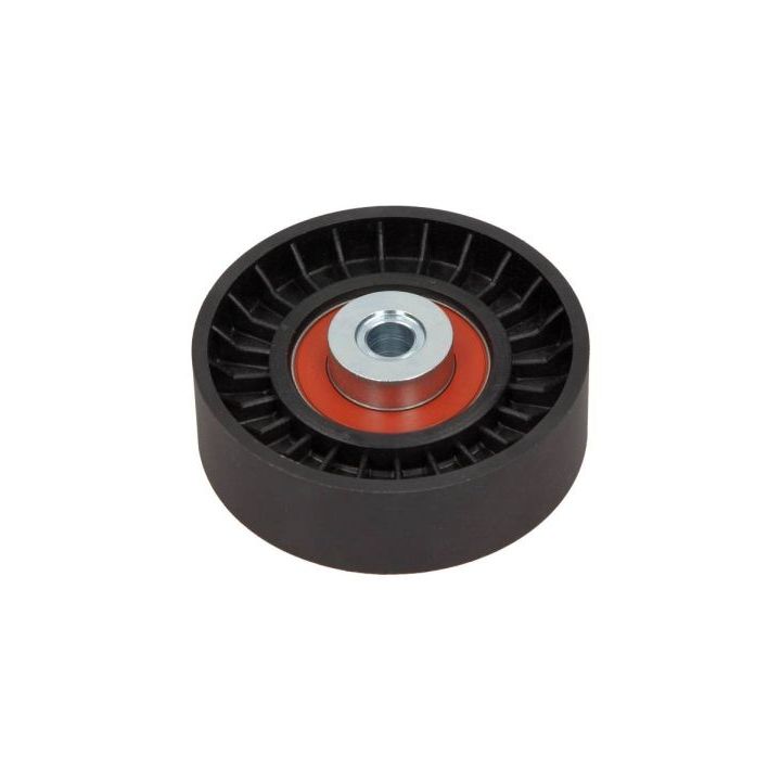 Kreipiantysis skriemulys, V formos rumbuotas diržas MAXGEAR 54-0550