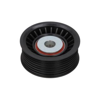 Kreipiantysis skriemulys, V formos rumbuotas diržas MAXGEAR 54-0581