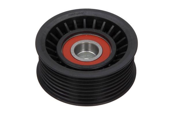 Kreipiantysis skriemulys, V formos rumbuotas diržas MAXGEAR 54-0581