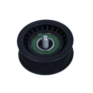 Kreipiantysis skriemulys, V formos rumbuotas diržas MAXGEAR 54-0663