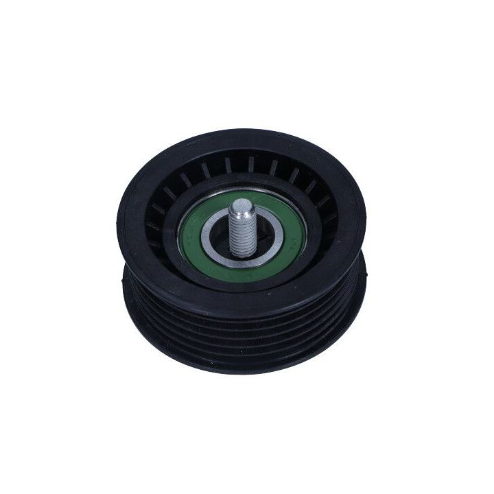 Kreipiantysis skriemulys, V formos rumbuotas diržas MAXGEAR 54-0663