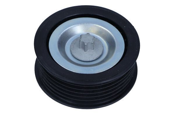 Kreipiantysis skriemulys, V formos rumbuotas diržas MAXGEAR 54-0663