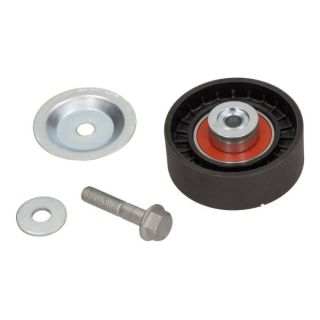 Kreipiantysis skriemulys, V formos rumbuotas diržas MAXGEAR 54-0665