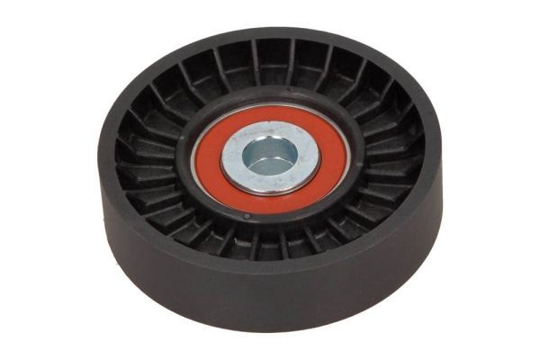 Kreipiantysis skriemulys, V formos rumbuotas diržas MAXGEAR 54-0669