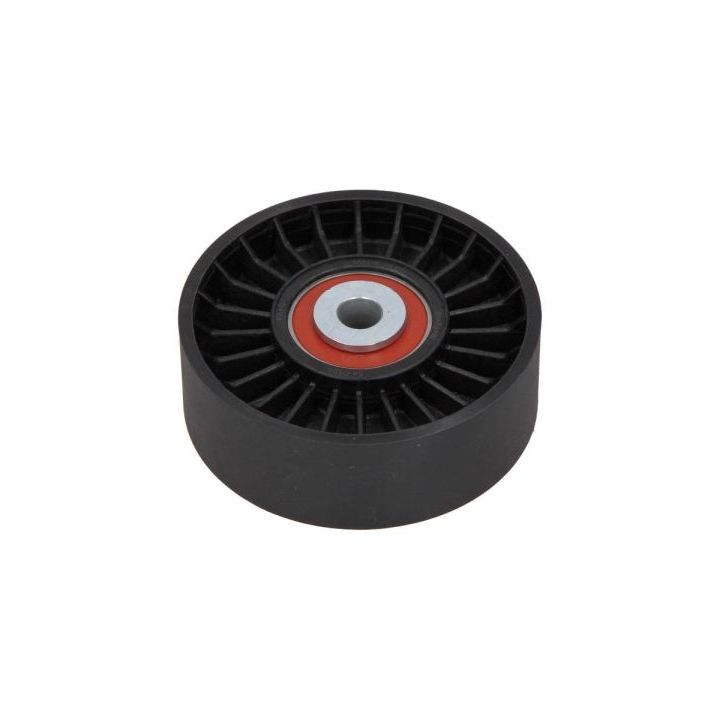 Kreipiantysis skriemulys, V formos rumbuotas diržas MAXGEAR 54-0688