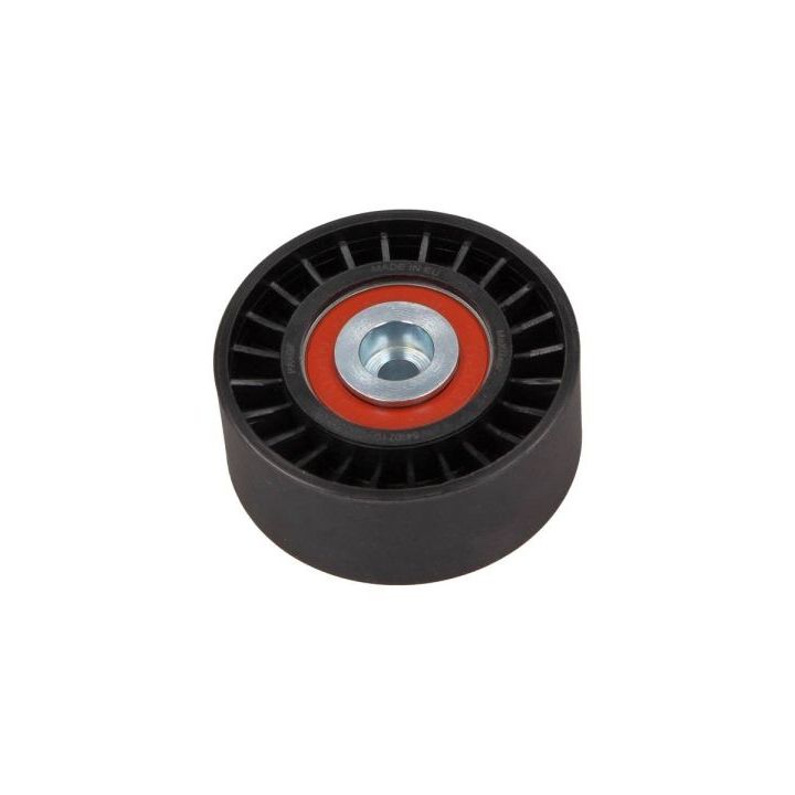 Kreipiantysis skriemulys, V formos rumbuotas diržas MAXGEAR 54-0710