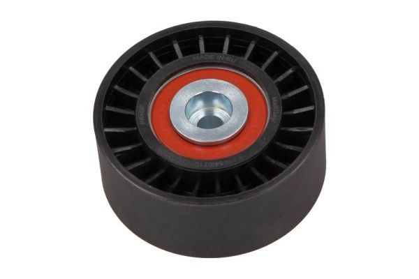 Kreipiantysis skriemulys, V formos rumbuotas diržas MAXGEAR 54-0710