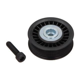 Kreipiantysis skriemulys, V formos rumbuotas diržas MAXGEAR 54-0714