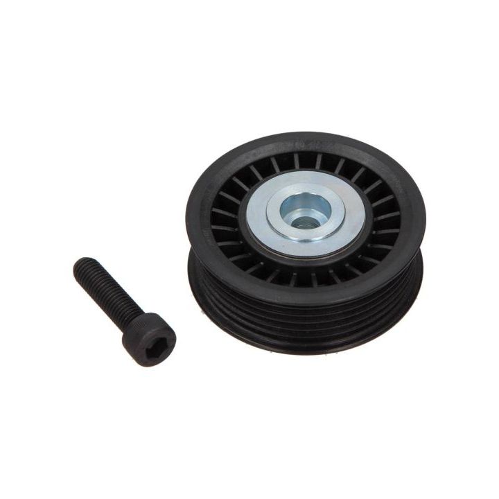 Kreipiantysis skriemulys, V formos rumbuotas diržas MAXGEAR 54-0714