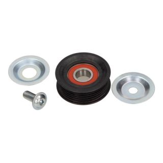 Kreipiantysis skriemulys, V formos rumbuotas diržas MAXGEAR 54-0806