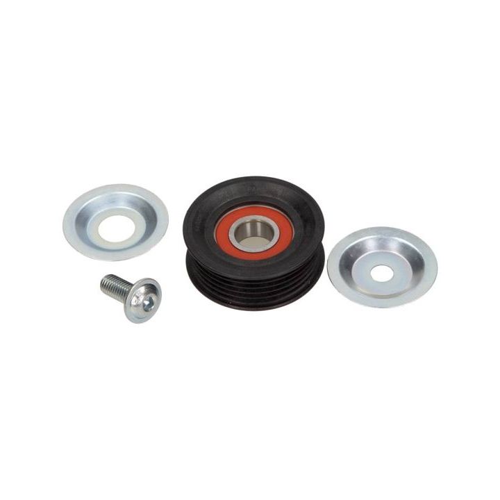 Kreipiantysis skriemulys, V formos rumbuotas diržas MAXGEAR 54-0806