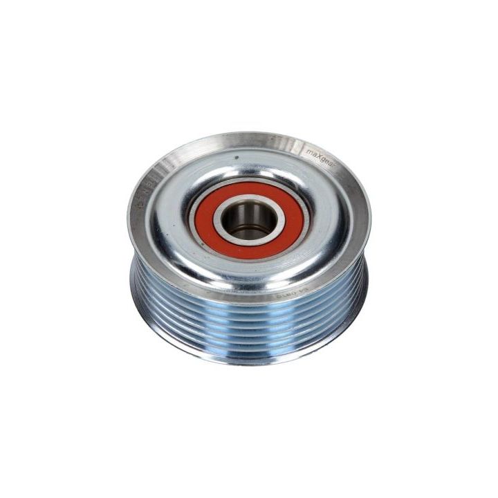 Kreipiantysis skriemulys, V formos rumbuotas diržas MAXGEAR 54-0810