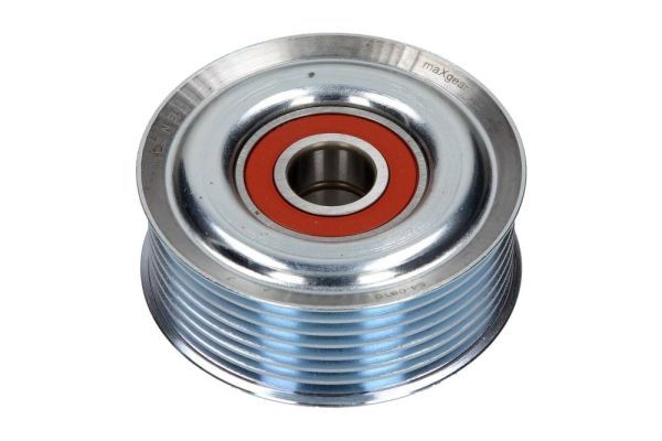 Kreipiantysis skriemulys, V formos rumbuotas diržas MAXGEAR 54-0810