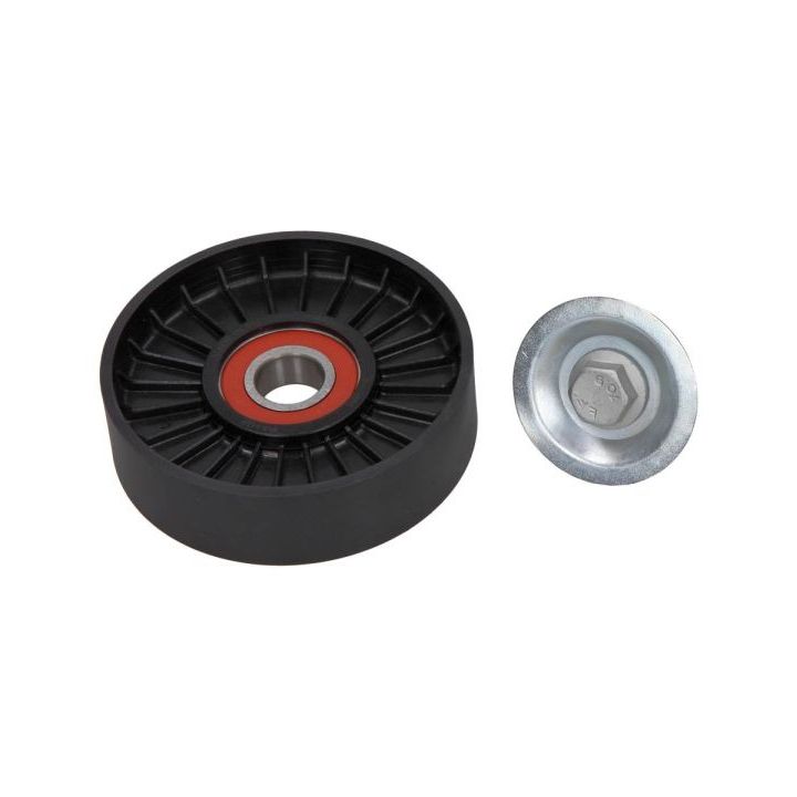 Kreipiantysis skriemulys, V formos rumbuotas diržas MAXGEAR 54-0865