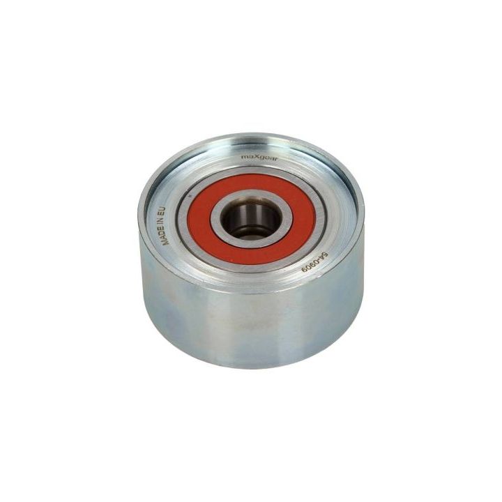 Kreipiantysis skriemulys, V formos rumbuotas diržas MAXGEAR 54-0909