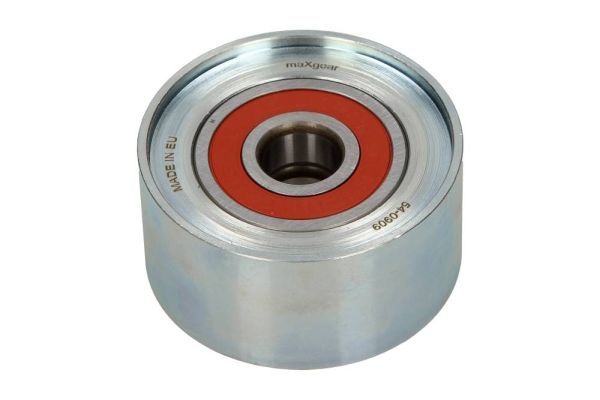 Kreipiantysis skriemulys, V formos rumbuotas diržas MAXGEAR 54-0909