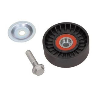 Kreipiantysis skriemulys, V formos rumbuotas diržas MAXGEAR 54-0918