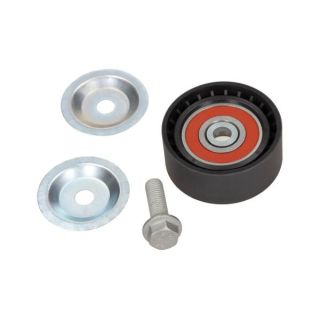 Kreipiantysis skriemulys, V formos rumbuotas diržas MAXGEAR 54-0944