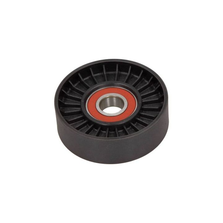 Kreipiantysis skriemulys, V formos rumbuotas diržas MAXGEAR 54-0980