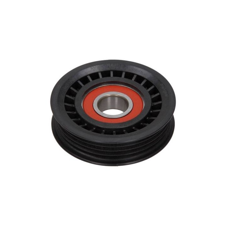 Kreipiantysis skriemulys, V formos rumbuotas diržas MAXGEAR 54-0983