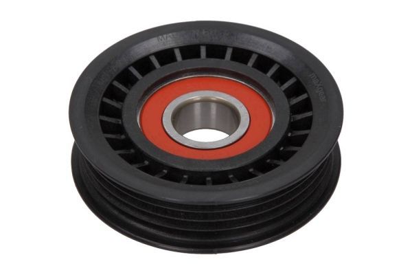 Kreipiantysis skriemulys, V formos rumbuotas diržas MAXGEAR 54-0983