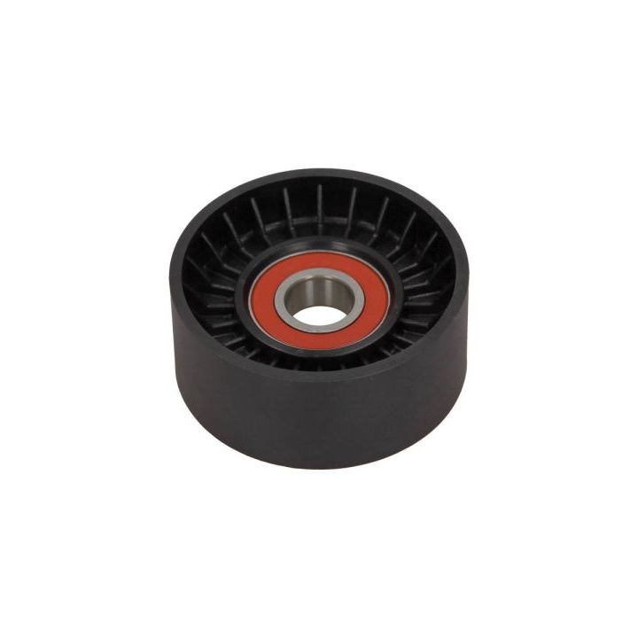 Kreipiantysis skriemulys, V formos rumbuotas diržas MAXGEAR 54-0993