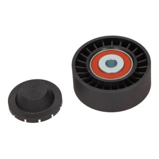 Kreipiantysis skriemulys, V formos rumbuotas diržas MAXGEAR 54-1005