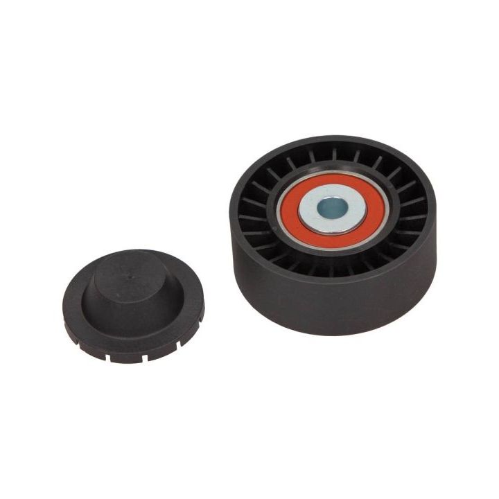 Kreipiantysis skriemulys, V formos rumbuotas diržas MAXGEAR 54-1005