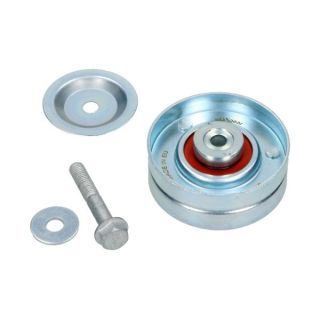 Kreipiantysis skriemulys, V formos rumbuotas diržas MAXGEAR 54-1017