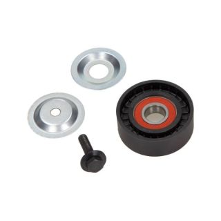 Kreipiantysis skriemulys, V formos rumbuotas diržas MAXGEAR 54-1027