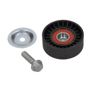 Kreipiantysis skriemulys, V formos rumbuotas diržas MAXGEAR 54-1033