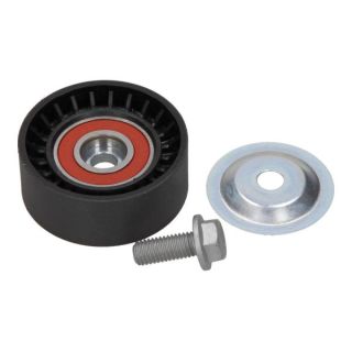 Kreipiantysis skriemulys, V formos rumbuotas diržas MAXGEAR 54-1034