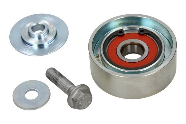 Kreipiantysis skriemulys, V formos rumbuotas diržas MAXGEAR 54-1059