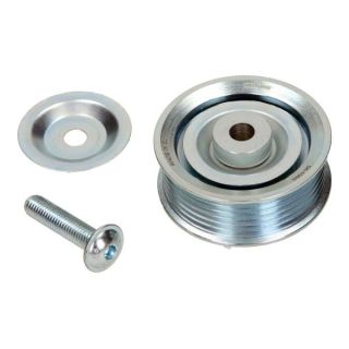 Kreipiantysis skriemulys, V formos rumbuotas diržas MAXGEAR 54-1083