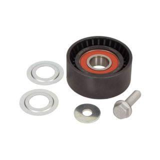 Kreipiantysis skriemulys, V formos rumbuotas diržas MAXGEAR 54-1224