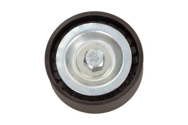 Kreipiantysis skriemulys, V formos rumbuotas diržas MAXGEAR 54-1234