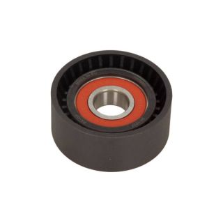 Kreipiantysis skriemulys, V formos rumbuotas diržas MAXGEAR 54-1237