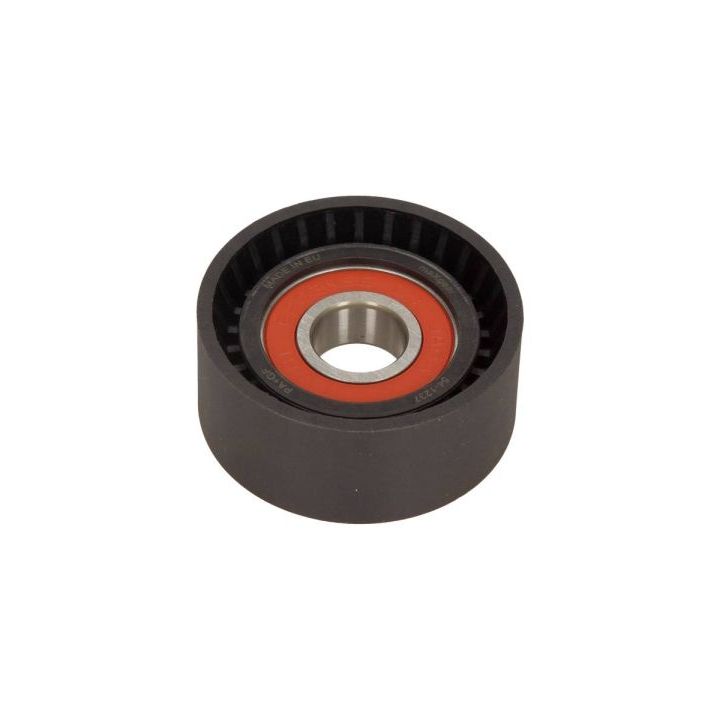 Kreipiantysis skriemulys, V formos rumbuotas diržas MAXGEAR 54-1237